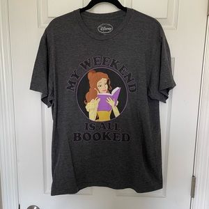 Disney graphic tee